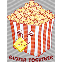 Valentine's Day-QRJ  4213